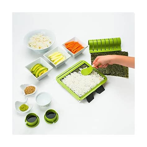 sushi madre|best sushi kit for beginners.